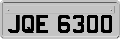 JQE6300