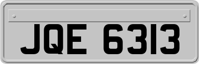 JQE6313