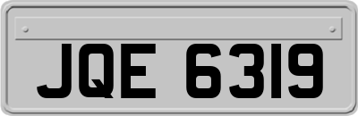 JQE6319