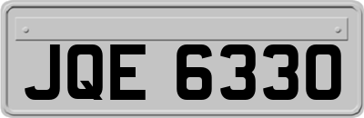 JQE6330