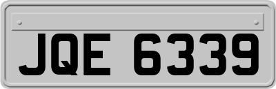 JQE6339