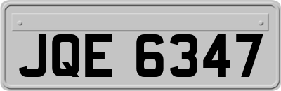 JQE6347