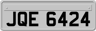 JQE6424