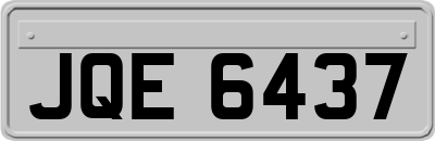 JQE6437