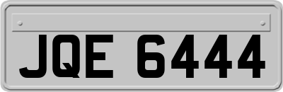 JQE6444