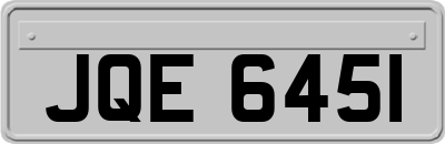 JQE6451