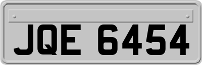 JQE6454