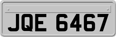 JQE6467