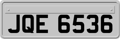 JQE6536