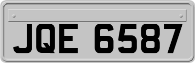 JQE6587