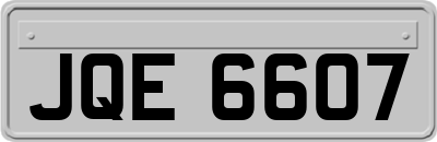 JQE6607