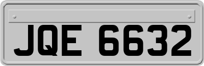 JQE6632