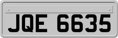 JQE6635