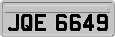 JQE6649