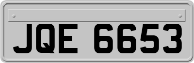 JQE6653