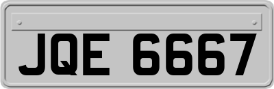 JQE6667