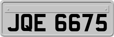 JQE6675