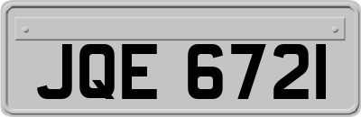 JQE6721