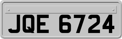 JQE6724