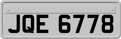 JQE6778