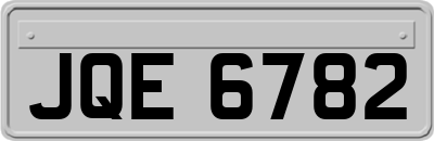 JQE6782