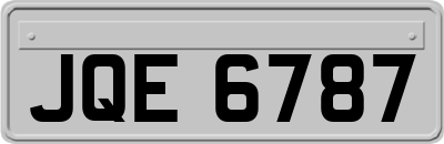JQE6787