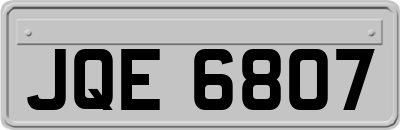 JQE6807