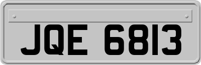 JQE6813