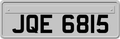 JQE6815