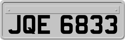 JQE6833