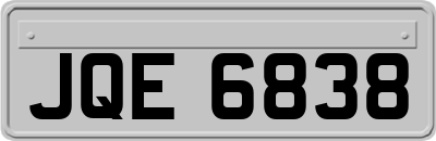 JQE6838
