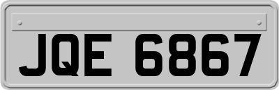JQE6867