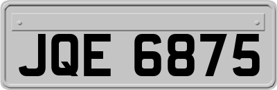 JQE6875