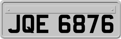 JQE6876