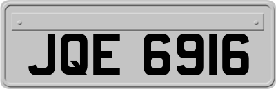 JQE6916