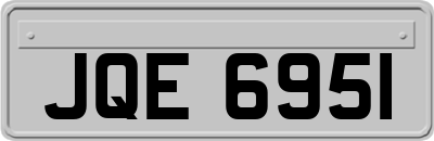 JQE6951