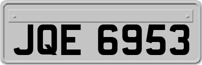 JQE6953