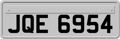 JQE6954