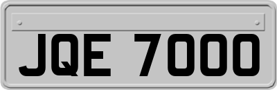 JQE7000