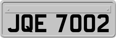 JQE7002