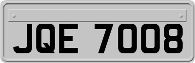 JQE7008