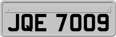 JQE7009