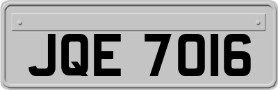 JQE7016