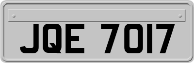 JQE7017