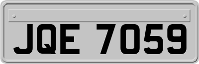 JQE7059