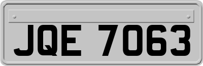 JQE7063
