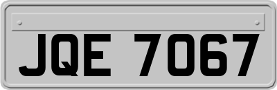 JQE7067
