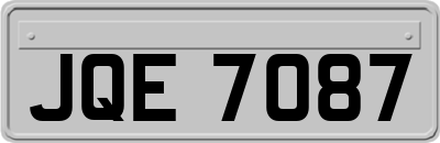 JQE7087