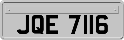 JQE7116
