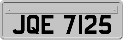 JQE7125